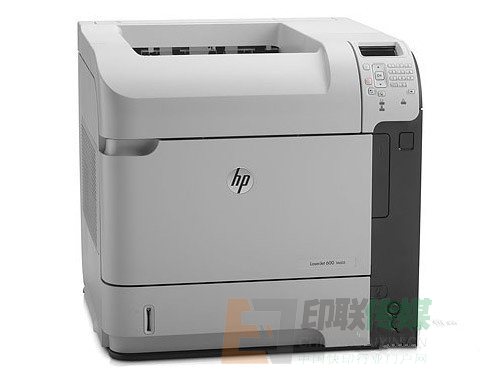 HP M603n高端激光打印机